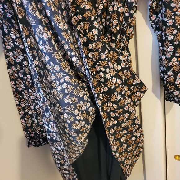 Fall Dress - Picture 3 of 5